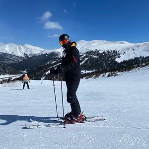 Meet your Posher, Eleutero